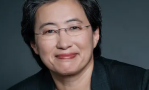 Lisa Su